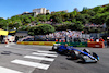 GP MONACO, Logan Sargeant (USA) Williams Racing FW45.
27.05.2023. Formula 1 World Championship, Rd 7, Monaco Grand Prix, Monte Carlo, Monaco, Qualifiche Day.
 - www.xpbimages.com, EMail: requests@xpbimages.com ¬© Copyright: Coates / XPB Images