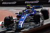 GP MONACO, Logan Sargeant (USA) Williams Racing FW45.
27.05.2023. Formula 1 World Championship, Rd 7, Monaco Grand Prix, Monte Carlo, Monaco, Qualifiche Day.
- www.xpbimages.com, EMail: requests@xpbimages.com ¬© Copyright: Bearne / XPB Images