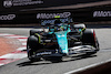 GP MONACO, Fernando Alonso (ESP) Aston Martin F1 Team AMR23.
27.05.2023. Formula 1 World Championship, Rd 7, Monaco Grand Prix, Monte Carlo, Monaco, Qualifiche Day.
- www.xpbimages.com, EMail: requests@xpbimages.com ¬© Copyright: Bearne / XPB Images
