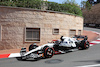 GP MONACO, Nyck de Vries (NLD) AlphaTauri AT04.
27.05.2023. Formula 1 World Championship, Rd 7, Monaco Grand Prix, Monte Carlo, Monaco, Qualifiche Day.
- www.xpbimages.com, EMail: requests@xpbimages.com ¬© Copyright: Bearne / XPB Images