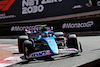 GP MONACO, Pierre Gasly (FRA) Alpine F1 Team A523.
27.05.2023. Formula 1 World Championship, Rd 7, Monaco Grand Prix, Monte Carlo, Monaco, Qualifiche Day.
- www.xpbimages.com, EMail: requests@xpbimages.com ¬© Copyright: Bearne / XPB Images