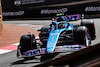 GP MONACO, Pierre Gasly (FRA) Alpine F1 Team A523.
27.05.2023. Formula 1 World Championship, Rd 7, Monaco Grand Prix, Monte Carlo, Monaco, Qualifiche Day.
- www.xpbimages.com, EMail: requests@xpbimages.com ¬© Copyright: Bearne / XPB Images