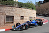 GP MONACO, Logan Sargeant (USA) Williams Racing FW45.
27.05.2023. Formula 1 World Championship, Rd 7, Monaco Grand Prix, Monte Carlo, Monaco, Qualifiche Day.
- www.xpbimages.com, EMail: requests@xpbimages.com ¬© Copyright: Bearne / XPB Images