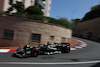 GP MONACO, Lewis Hamilton (GBR) Mercedes AMG F1 W14.
27.05.2023. Formula 1 World Championship, Rd 7, Monaco Grand Prix, Monte Carlo, Monaco, Qualifiche Day.
- www.xpbimages.com, EMail: requests@xpbimages.com ¬© Copyright: Bearne / XPB Images