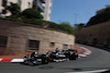 GP MONACO, George Russell (GBR) Mercedes AMG F1 W14.
27.05.2023. Formula 1 World Championship, Rd 7, Monaco Grand Prix, Monte Carlo, Monaco, Qualifiche Day.
- www.xpbimages.com, EMail: requests@xpbimages.com ¬© Copyright: Bearne / XPB Images