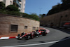 GP MONACO, Zhou Guanyu (CHN) Alfa Romeo F1 Team C43.
27.05.2023. Formula 1 World Championship, Rd 7, Monaco Grand Prix, Monte Carlo, Monaco, Qualifiche Day.
- www.xpbimages.com, EMail: requests@xpbimages.com ¬© Copyright: Bearne / XPB Images
