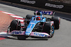 GP MONACO, Esteban Ocon (FRA) Alpine F1 Team A523.
27.05.2023. Formula 1 World Championship, Rd 7, Monaco Grand Prix, Monte Carlo, Monaco, Qualifiche Day.
- www.xpbimages.com, EMail: requests@xpbimages.com ¬© Copyright: Bearne / XPB Images