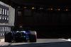 GP MONACO, Alexander Albon (THA) Williams Racing FW45.
27.05.2023. Formula 1 World Championship, Rd 7, Monaco Grand Prix, Monte Carlo, Monaco, Qualifiche Day.
- www.xpbimages.com, EMail: requests@xpbimages.com ¬© Copyright: Bearne / XPB Images