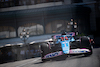 GP MONACO, Esteban Ocon (FRA) Alpine F1 Team A523.
27.05.2023. Formula 1 World Championship, Rd 7, Monaco Grand Prix, Monte Carlo, Monaco, Qualifiche Day.
- www.xpbimages.com, EMail: requests@xpbimages.com ¬© Copyright: Price / XPB Images