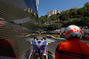 GP MONACO, Nyck de Vries (NLD) AlphaTauri AT04.
27.05.2023. Formula 1 World Championship, Rd 7, Monaco Grand Prix, Monte Carlo, Monaco, Qualifiche Day.
 - www.xpbimages.com, EMail: requests@xpbimages.com ¬© Copyright: Coates / XPB Images