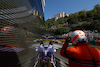 GP MONACO, Nico Hulkenberg (GER) Haas VF-23.
27.05.2023. Formula 1 World Championship, Rd 7, Monaco Grand Prix, Monte Carlo, Monaco, Qualifiche Day.
 - www.xpbimages.com, EMail: requests@xpbimages.com ¬© Copyright: Coates / XPB Images