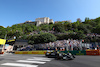 GP MONACO, Lewis Hamilton (GBR) Mercedes AMG F1 W14.
27.05.2023. Formula 1 World Championship, Rd 7, Monaco Grand Prix, Monte Carlo, Monaco, Qualifiche Day.
 - www.xpbimages.com, EMail: requests@xpbimages.com ¬© Copyright: Coates / XPB Images