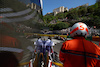 GP MONACO, Valtteri Bottas (FIN) Alfa Romeo F1 Team C43.
27.05.2023. Formula 1 World Championship, Rd 7, Monaco Grand Prix, Monte Carlo, Monaco, Qualifiche Day.
 - www.xpbimages.com, EMail: requests@xpbimages.com ¬© Copyright: Coates / XPB Images