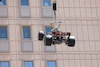GP MONACO, Lewis Hamilton (GBR) Mercedes AMG F1 W14 crashed out in the third practice session.
27.05.2023. Formula 1 World Championship, Rd 7, Monaco Grand Prix, Monte Carlo, Monaco, Qualifiche Day.
- www.xpbimages.com, EMail: requests@xpbimages.com ¬© Copyright: XPB Images