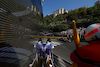 GP MONACO, Valtteri Bottas (FIN) Alfa Romeo F1 Team C43.
27.05.2023. Formula 1 World Championship, Rd 7, Monaco Grand Prix, Monte Carlo, Monaco, Qualifiche Day.
 - www.xpbimages.com, EMail: requests@xpbimages.com ¬© Copyright: Coates / XPB Images