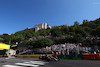 GP MONACO, Zhou Guanyu (CHN) Alfa Romeo F1 Team C43.
27.05.2023. Formula 1 World Championship, Rd 7, Monaco Grand Prix, Monte Carlo, Monaco, Qualifiche Day.
 - www.xpbimages.com, EMail: requests@xpbimages.com ¬© Copyright: Coates / XPB Images