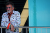 GP MONACO, Eddie Jordan (IRE) with Aston Martin F1 Team.
27.05.2023. Formula 1 World Championship, Rd 7, Monaco Grand Prix, Monte Carlo, Monaco, Qualifiche Day.
- www.xpbimages.com, EMail: requests@xpbimages.com ¬© Copyright: Batchelor / XPB Images