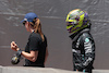 GP MONACO, Lewis Hamilton (GBR) Mercedes AMG F1 W14 crashed out in the third practice session.
27.05.2023. Formula 1 World Championship, Rd 7, Monaco Grand Prix, Monte Carlo, Monaco, Qualifiche Day.
- www.xpbimages.com, EMail: requests@xpbimages.com ¬© Copyright: XPB Images