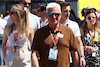 GP MONACO, Jose Luis Alonso (ESP) father of Fernando Alonso (ESP) Aston Martin F1 Team.
27.05.2023. Formula 1 World Championship, Rd 7, Monaco Grand Prix, Monte Carlo, Monaco, Qualifiche Day.
- www.xpbimages.com, EMail: requests@xpbimages.com ¬© Copyright: Batchelor / XPB Images