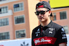 GP MONACO, Zhou Guanyu (CHN) Alfa Romeo F1 Team.
27.05.2023. Formula 1 World Championship, Rd 7, Monaco Grand Prix, Monte Carlo, Monaco, Qualifiche Day.
- www.xpbimages.com, EMail: requests@xpbimages.com ¬© Copyright: Batchelor / XPB Images
