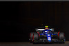 GP MONACO, Logan Sargeant (USA), Williams F1 Team  
27.05.2023. Formula 1 World Championship, Rd 7, Monaco Grand Prix, Monte Carlo, Monaco, Qualifiche Day.
- www.xpbimages.com, EMail: requests@xpbimages.com ¬© Copyright: Charniaux / XPB Images