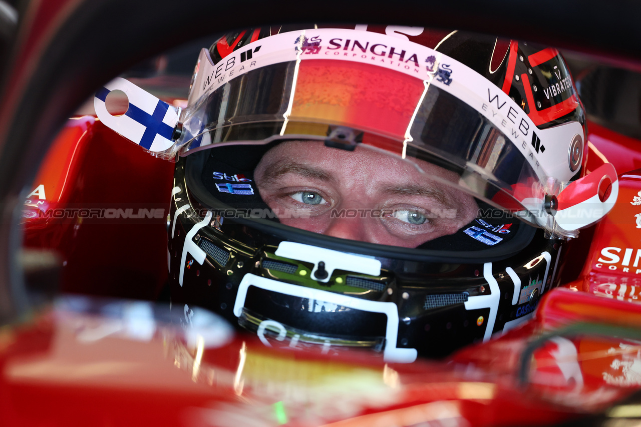 GP MONACO, Valtteri Bottas (FIN) Alfa Romeo F1 Team C43.

26.05.2023. Formula 1 World Championship, Rd 7, Monaco Grand Prix, Monte Carlo, Monaco, Practice Day.

- www.xpbimages.com, EMail: requests@xpbimages.com ¬© Copyright: Batchelor / XPB Images