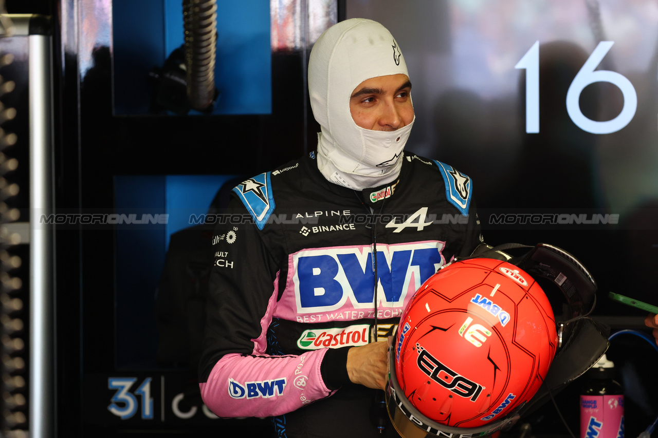 GP MONACO - Prove Libere