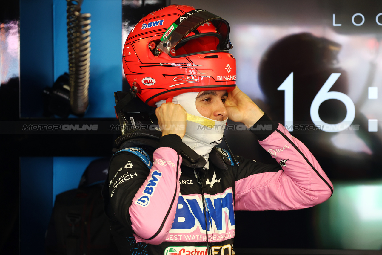 GP MONACO - Prove Libere