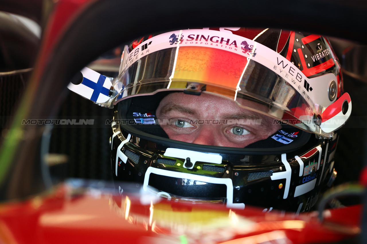 GP MONACO - Prove Libere