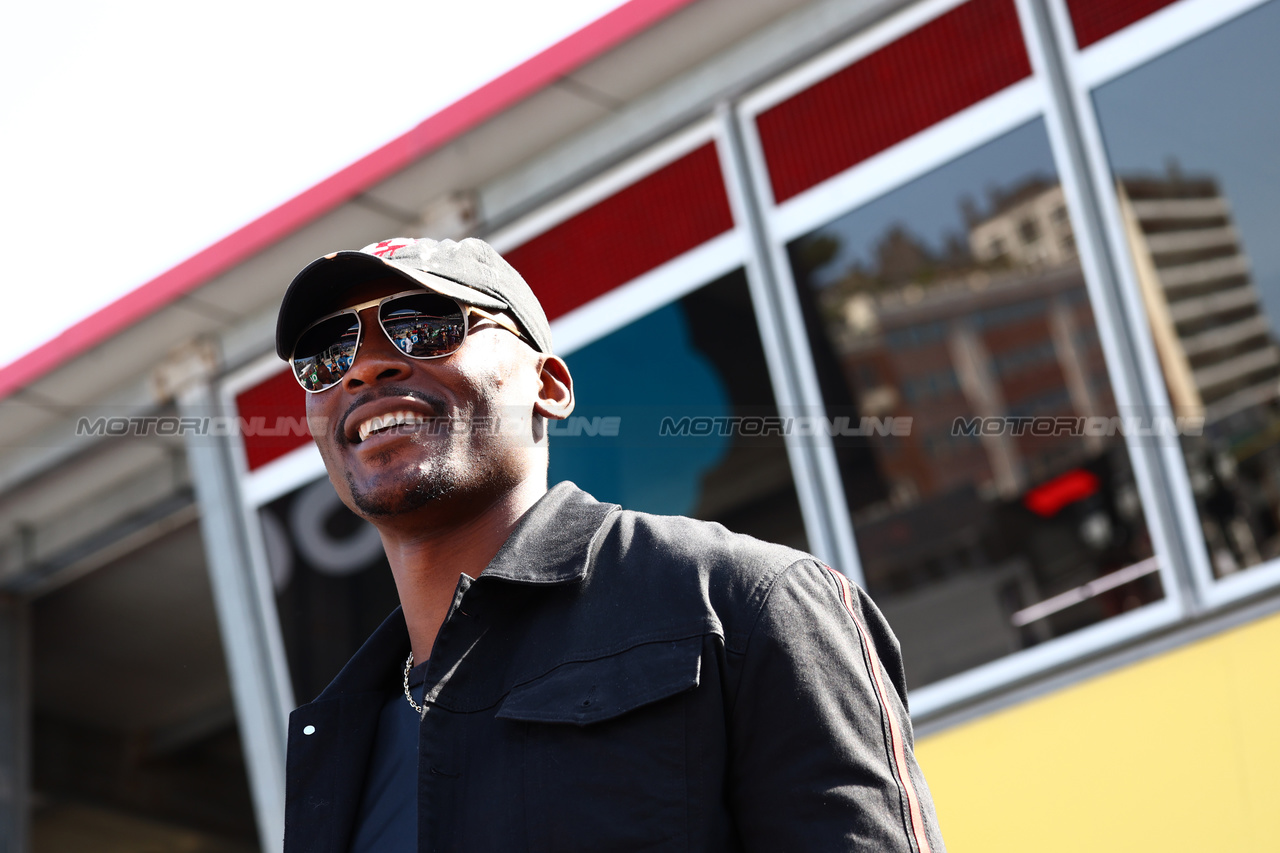 GP MONACO, 

26.05.2023. Formula 1 World Championship, Rd 7, Monaco Grand Prix, Monte Carlo, Monaco, Practice Day.

 - www.xpbimages.com, EMail: requests@xpbimages.com ¬© Copyright: Coates / XPB Images
