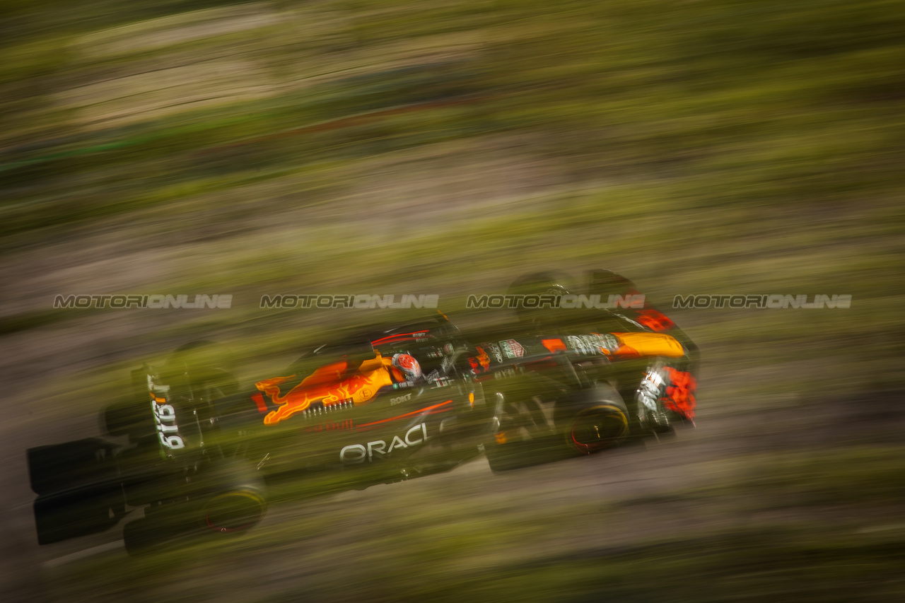 GP MONACO, Max Verstappen (NLD) Red Bull Racing RB19.

26.05.2023. Formula 1 World Championship, Rd 7, Monaco Grand Prix, Monte Carlo, Monaco, Practice Day.

- www.xpbimages.com, EMail: requests@xpbimages.com ¬© Copyright: Bearne / XPB Images