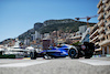 GP MONACO, Logan Sargeant (USA) Williams Racing FW45.
26.05.2023. Formula 1 World Championship, Rd 7, Monaco Grand Prix, Monte Carlo, Monaco, Practice Day.
- www.xpbimages.com, EMail: requests@xpbimages.com ¬© Copyright: Price / XPB Images