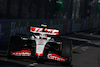 GP MONACO, Nico Hulkenberg (GER) Haas VF-23.
26.05.2023. Formula 1 World Championship, Rd 7, Monaco Grand Prix, Monte Carlo, Monaco, Practice Day.
- www.xpbimages.com, EMail: requests@xpbimages.com ¬© Copyright: Batchelor / XPB Images