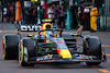 GP MONACO, Sergio Perez (MEX) Red Bull Racing RB19.
26.05.2023. Formula 1 World Championship, Rd 7, Monaco Grand Prix, Monte Carlo, Monaco, Practice Day.
- www.xpbimages.com, EMail: requests@xpbimages.com ¬© Copyright: Batchelor / XPB Images