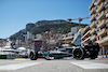 GP MONACO, Lewis Hamilton (GBR) Mercedes AMG F1 W14.
26.05.2023. Formula 1 World Championship, Rd 7, Monaco Grand Prix, Monte Carlo, Monaco, Practice Day.
- www.xpbimages.com, EMail: requests@xpbimages.com ¬© Copyright: Price / XPB Images