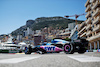 GP MONACO, Pierre Gasly (FRA) Alpine F1 Team A523.
26.05.2023. Formula 1 World Championship, Rd 7, Monaco Grand Prix, Monte Carlo, Monaco, Practice Day.
- www.xpbimages.com, EMail: requests@xpbimages.com ¬© Copyright: Price / XPB Images