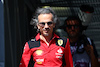 GP MONACO, Laurent Mekies (FRA) Ferrari Sporting Director.
26.05.2023. Formula 1 World Championship, Rd 7, Monaco Grand Prix, Monte Carlo, Monaco, Practice Day.
 - www.xpbimages.com, EMail: requests@xpbimages.com ¬© Copyright: Coates / XPB Images