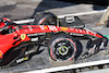 GP MONACO, The damaged Ferrari SF-23 of Carlos Sainz Jr (ESP) Ferrari is recovered back to the pits on the back of a truck.
26.05.2023. Formula 1 World Championship, Rd 7, Monaco Grand Prix, Monte Carlo, Monaco, Practice Day.
- www.xpbimages.com, EMail: requests@xpbimages.com ¬© Copyright: Batchelor / XPB Images