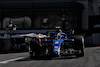 GP MONACO, Logan Sargeant (USA) Williams Racing FW45.
26.05.2023. Formula 1 World Championship, Rd 7, Monaco Grand Prix, Monte Carlo, Monaco, Practice Day.
- www.xpbimages.com, EMail: requests@xpbimages.com ¬© Copyright: Moy / XPB Images