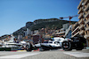 GP MONACO - Prove Libere