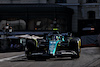 GP MONACO, Fernando Alonso (ESP) Aston Martin F1 Team AMR23.
26.05.2023. Formula 1 World Championship, Rd 7, Monaco Grand Prix, Monte Carlo, Monaco, Practice Day.
- www.xpbimages.com, EMail: requests@xpbimages.com ¬© Copyright: Moy / XPB Images