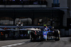 GP MONACO, Logan Sargeant (USA) Williams Racing FW45.
26.05.2023. Formula 1 World Championship, Rd 7, Monaco Grand Prix, Monte Carlo, Monaco, Practice Day.
- www.xpbimages.com, EMail: requests@xpbimages.com ¬© Copyright: Moy / XPB Images
