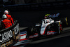 GP MONACO, Nico Hulkenberg (GER) Haas VF-23.
26.05.2023. Formula 1 World Championship, Rd 7, Monaco Grand Prix, Monte Carlo, Monaco, Practice Day.
- www.xpbimages.com, EMail: requests@xpbimages.com ¬© Copyright: Moy / XPB Images