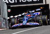 GP MONACO, Esteban Ocon (FRA) Alpine F1 Team A523.
26.05.2023. Formula 1 World Championship, Rd 7, Monaco Grand Prix, Monte Carlo, Monaco, Practice Day.
- www.xpbimages.com, EMail: requests@xpbimages.com ¬© Copyright: Price / XPB Images