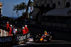 GP MONACO, Sergio Perez (MEX) Red Bull Racing RB19.
26.05.2023. Formula 1 World Championship, Rd 7, Monaco Grand Prix, Monte Carlo, Monaco, Practice Day.
- www.xpbimages.com, EMail: requests@xpbimages.com ¬© Copyright: Moy / XPB Images