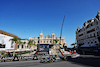 GP MONACO, George Russell (GBR) Mercedes AMG F1 W14.
26.05.2023. Formula 1 World Championship, Rd 7, Monaco Grand Prix, Monte Carlo, Monaco, Practice Day.
- www.xpbimages.com, EMail: requests@xpbimages.com ¬© Copyright: Moy / XPB Images