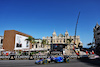 GP MONACO, Logan Sargeant (USA) Williams Racing FW45.
26.05.2023. Formula 1 World Championship, Rd 7, Monaco Grand Prix, Monte Carlo, Monaco, Practice Day.
- www.xpbimages.com, EMail: requests@xpbimages.com ¬© Copyright: Moy / XPB Images