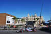 GP MONACO, Esteban Ocon (FRA) Alpine F1 Team A523.
26.05.2023. Formula 1 World Championship, Rd 7, Monaco Grand Prix, Monte Carlo, Monaco, Practice Day.
- www.xpbimages.com, EMail: requests@xpbimages.com ¬© Copyright: Moy / XPB Images