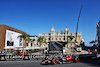 GP MONACO, Valtteri Bottas (FIN) Alfa Romeo F1 Team C43.
26.05.2023. Formula 1 World Championship, Rd 7, Monaco Grand Prix, Monte Carlo, Monaco, Practice Day.
- www.xpbimages.com, EMail: requests@xpbimages.com ¬© Copyright: Moy / XPB Images