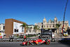 GP MONACO, Carlos Sainz Jr (ESP) Ferrari SF-23.
26.05.2023. Formula 1 World Championship, Rd 7, Monaco Grand Prix, Monte Carlo, Monaco, Practice Day.
- www.xpbimages.com, EMail: requests@xpbimages.com ¬© Copyright: Moy / XPB Images